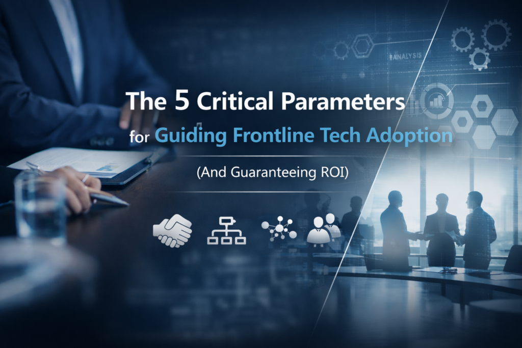 Why Most Digital Transformations Fall Short of Their Promise And the Five Disciplines That Change That