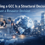 How Global Capability Centers Are Strengthening the Future of Engineering Leadership