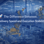 Operational Excellence Is Not a Program. It Is a Leadership Philosophy.