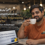 Engineering Documentation as a Strategic Asset: Why Long-Term Engineering Integrity Starts at the Leadership Level