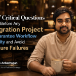 The 7 Questions That Separate Stable Enterprise Integrations from Six-Figure Recovery Projects