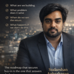 Why the Technology Roadmap a Board Can Follow Is the Most Strategic Asset a Fractional CTO Builds
