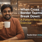 What a Green Gantt Chart Cannot Tell You: The Seven Pre-Go-Live Decisions Every Operations Leader Must Own Before an ERP o...