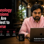 The Technology Decisions That Are Hardest to Reverse: And How the Best CTOs Think Before They Commit