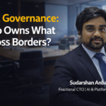 Why GCC Governance Starts With Ownership: The Leadership Decision That Determines Everything About How Your Global Capabil...