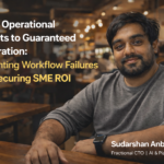The 3 Operational Secrets to Guaranteed Integration: Preventing Workflow Failures and Securing SME ROI