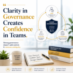 How Governance Gives Teams the Confidence to Act