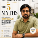 The 5 Beliefs That Keep SME Operations in Firefighting Mode And the Strategic Shift That Builds Predictable, Scalable Perf...