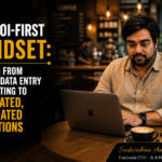 The ROI-First Mindset: How Integrated Operations Replace Manual Data Firefighting and Unlock Compounding Enterprise Value