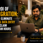The ROI of Integration: How Enterprise Leaders Eliminate Manual Data Entry and Reclaim Operational Capacity