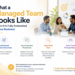 managed team fully embedded business | Sudarshan Anbazhagan, Fractional CTO