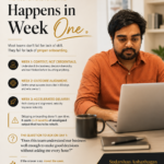 Managed team onboarding phase strategy | Sudarshan Anbazhagan, Fractional CTO