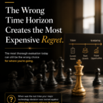 The Technology Decision You Are Making Right Now T | Sudarshan Anbazhagan, Fractional CTO