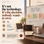 fractional cto judgement not salary | Sudarshan Anbazhagan, Fractional CTO