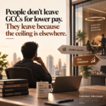 gcc attrition ownership ceiling | Sudarshan Anbazhagan, Fractional CTO